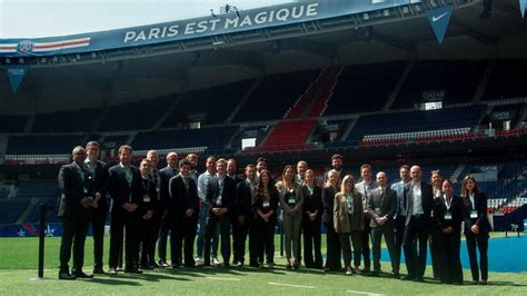 European Club Association.